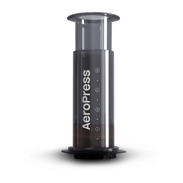 AeroPress XL coffee maker