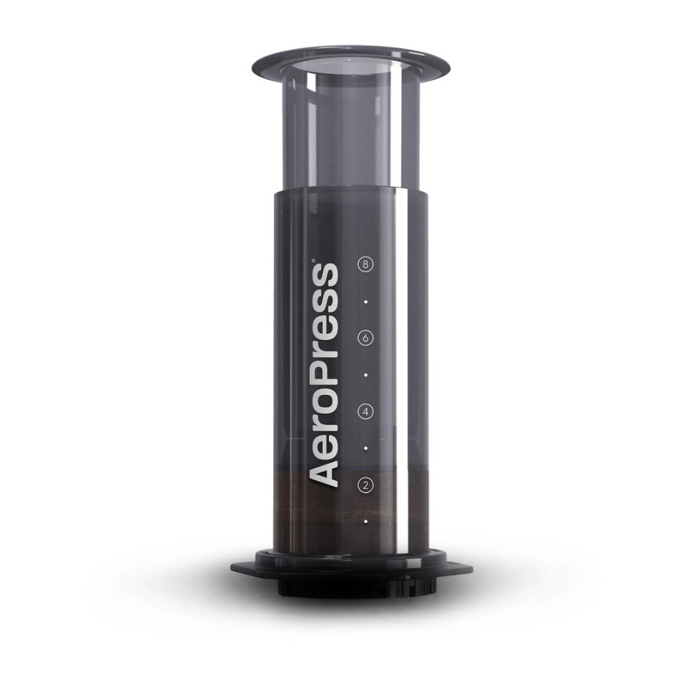 AeroPress XL coffee maker